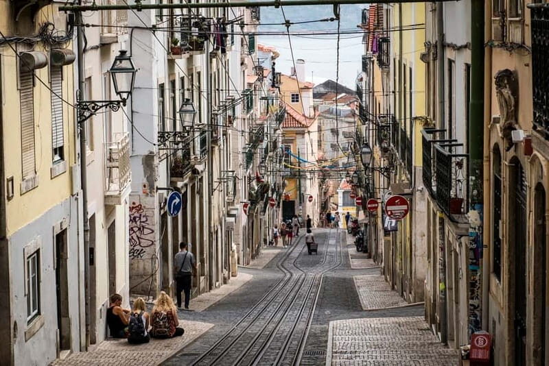 Lisbon: Photography Masterclass - Private Photo Lesson - What Reviewers Say