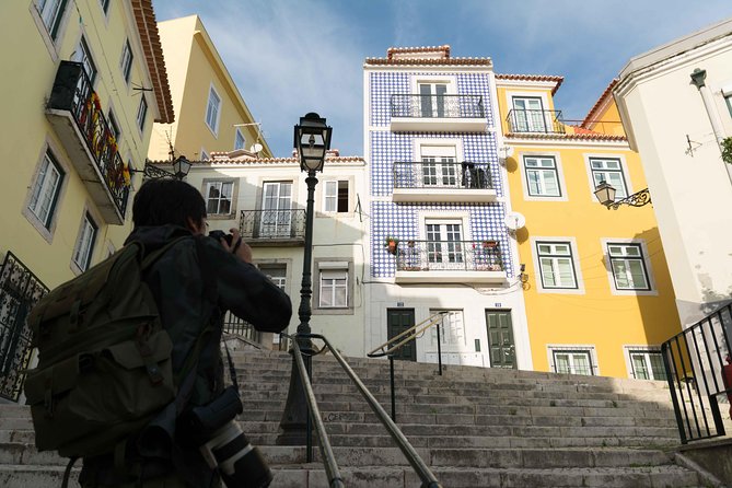 Lisbon Photography Walk With a Local - Traveler Photos and Reviews