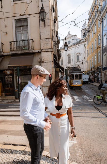Lisbon Photoshoot: Capture Your Adventure - Good To Know