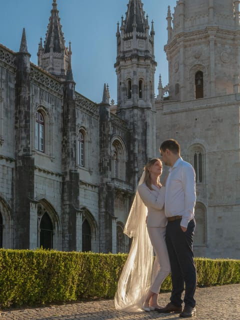 Lisbon Photoshoot: Capture Your Adventure - Who Is This Experience Best For?