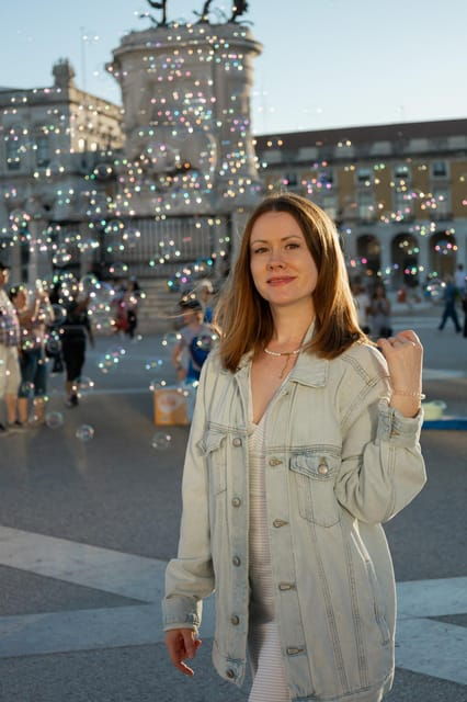 Lisbon Photoshoot: Capture Your Adventure - FAQs