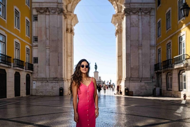 Lisbon PhotoWalks: Iconic Spots, Stunning Photos - Good To Know
