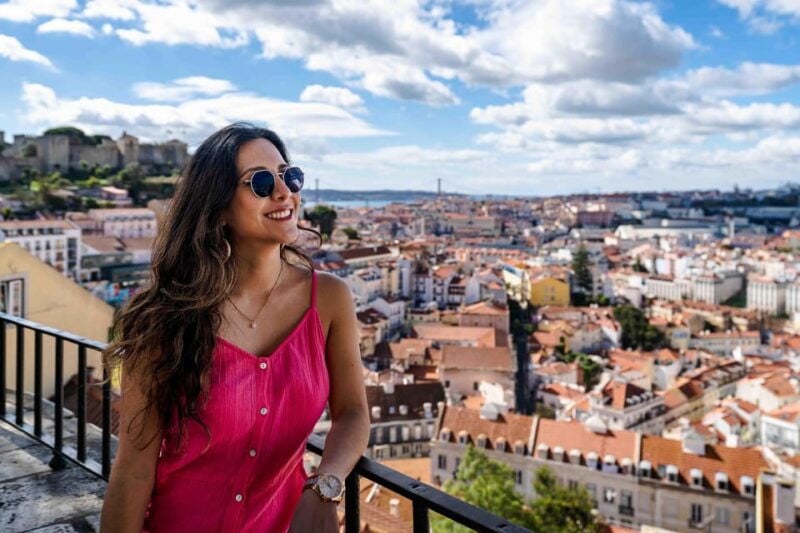 Lisbon PhotoWalks: Iconic Spots, Stunning Photos - The Itinerary in Detail