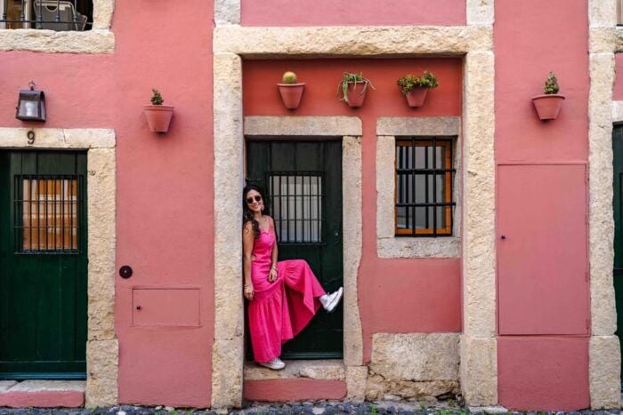 Lisbon PhotoWalks: Iconic Spots, Stunning Photos - Authentic Insights from Reviewers