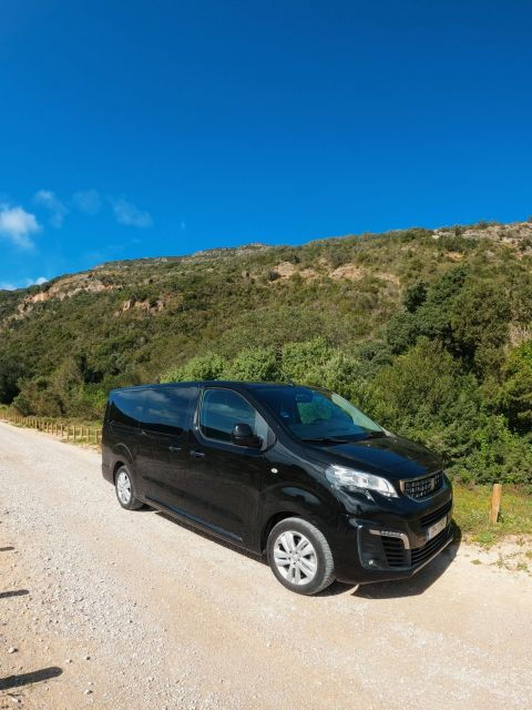 Lisbon Pick-up: Arrábida Kayaking & Wild Beach Snorkeling - Good To Know