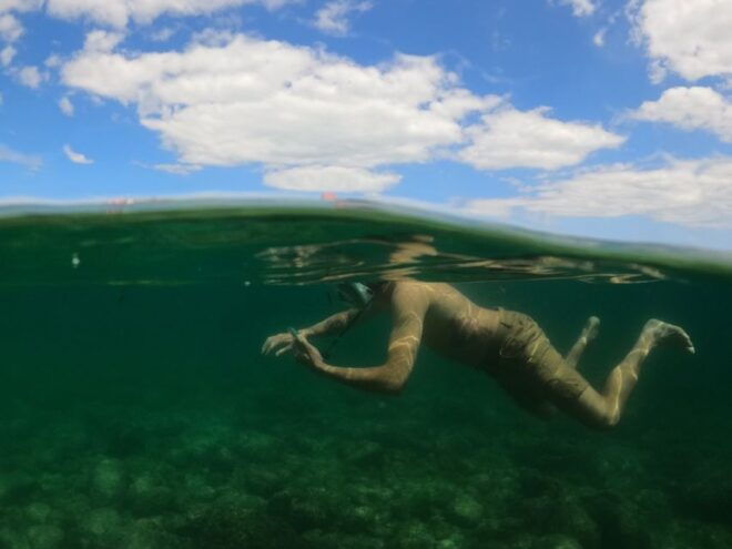Lisbon Pick-up: Arrábida Kayaking & Wild Beach Snorkeling - Booking Information
