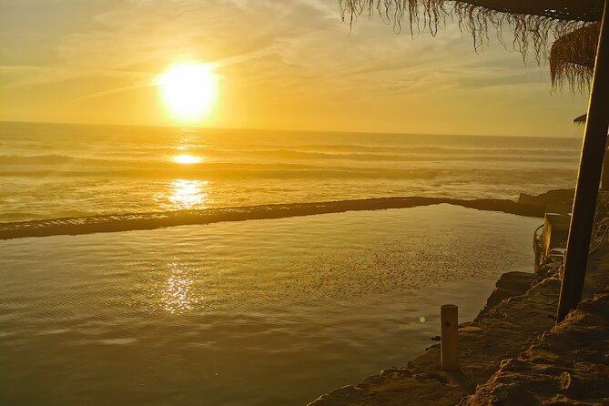 Lisbon Pickup, Sintra, Cabo Da Roca & Cascais 4x4 Private Tour - Booking Information