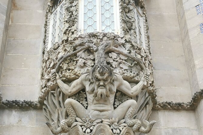 Lisbon Pickup, Sintra, Cabo Da Roca & Cascais 4x4 Private Tour - Cancellation Policy