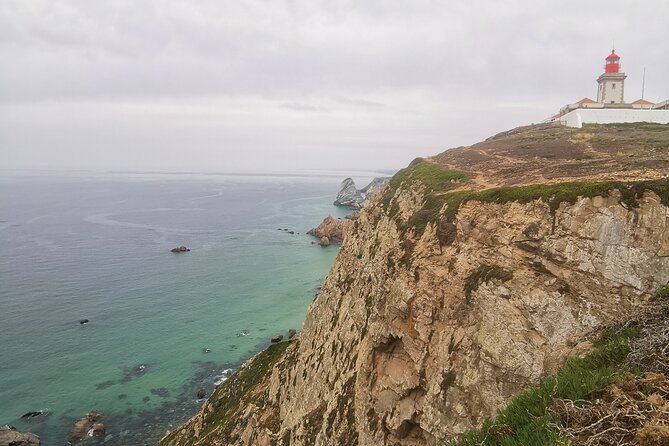 Lisbon Pickup, Sintra, Cabo Da Roca & Cascais 4x4 Private Tour - The Sum Up