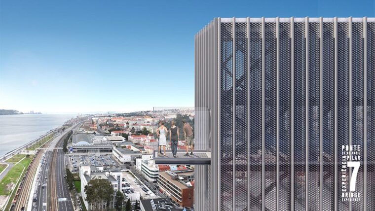 Lisbon: Pilar 7 Bridge Experience Ticket - Practical Details