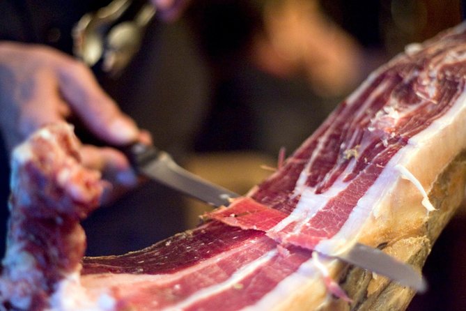 Lisbon Port Wine and Tapas Tasting - Traveler Photos