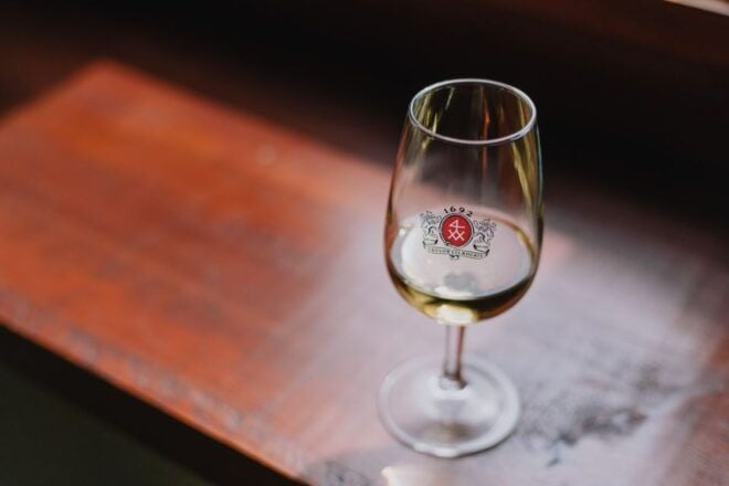 Lisbon: Port Wine Tasting at Taylor's Shop and Tasting Room - Inclusions