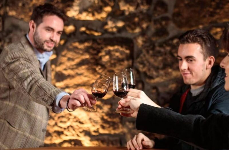 Lisbon: Port Wine Tasting - Good To Know