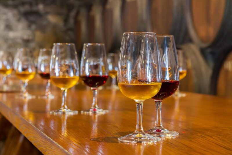 Lisbon: Port Wine Tasting - The Liquors: What Makes Them Special?