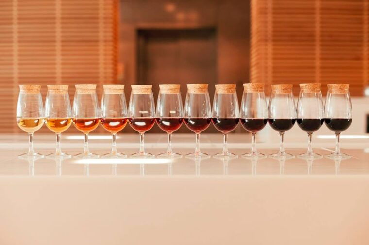 Lisbon: Port Wine Tasting - The Value of the Tour