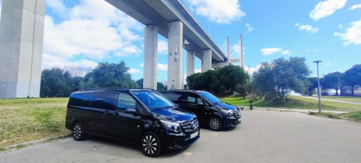 Lisbon & Porto Private Luxury Road Trip - Highlights of the Private Road Trip