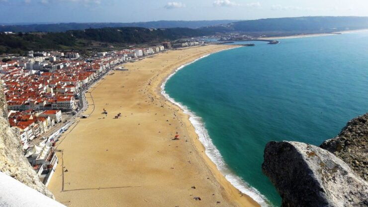 Lisbon & Porto Private Luxury Road Trip - Flexibility in Booking and Cancellation