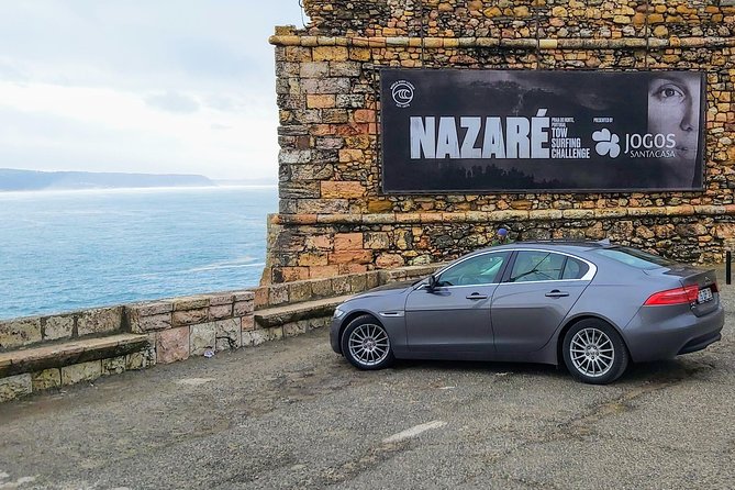 Lisbon & Porto Private Luxury Road Trip - Additional Information and Policies