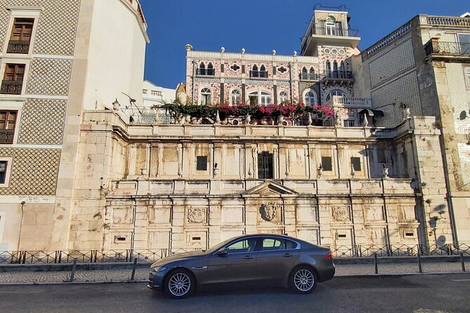 Lisbon & Porto Private Luxury Road Trip - Common Questions