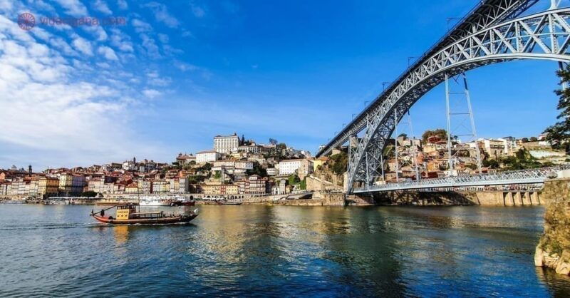 Lisbon: Porto Private transfer visiting Nazare and Obidos - Good To Know  