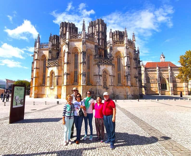 Lisbon & Porto Tailored Luxury Trip Direct or 1 to 4 Stops - Introduction