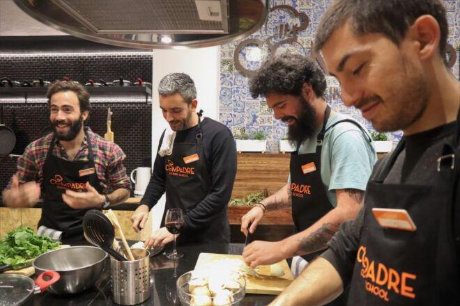 Lisbon: Portuguese Cooking Class for Beginners - Additional Information