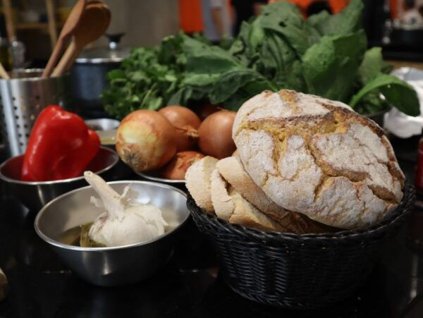 Lisbon: Portuguese Cooking Class for Beginners - The Sum Up