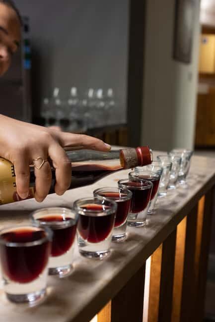 Lisbon: Portuguese Cuisine Food Tour with 17 Tastings - Practical Tips for Participants