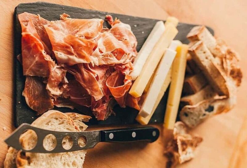 Lisbon: Portuguese Cuisine Food Tour with 17 Tastings - FAQs