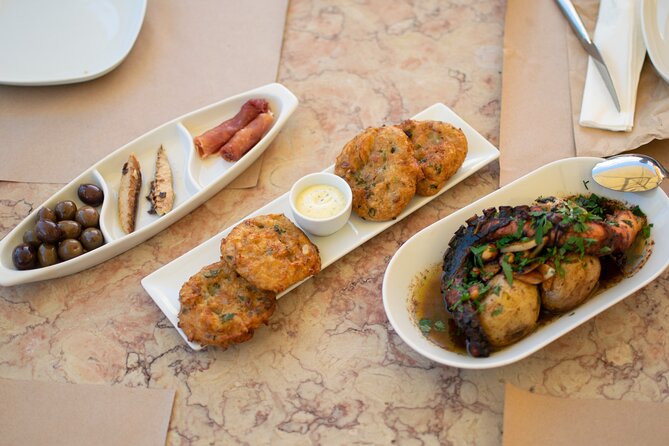Lisbon Portuguese Food Tour - Highlights of the Food Tour Experience