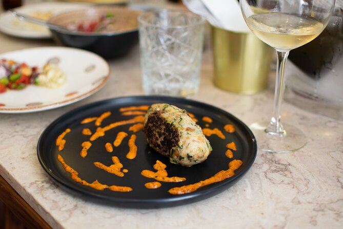 Lisbon Portuguese Food Tour - Top-rated Restaurants and Dishes to Try