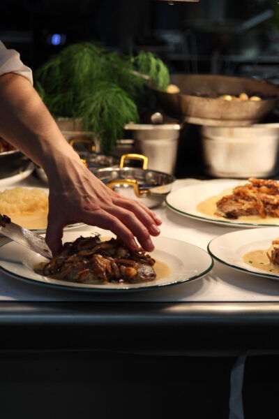 Lisbon: Portuguese Kitchen Experience - Reservation and Cancellation Policy