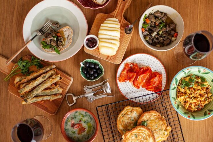 Lisbon: Portuguese Petiscos Cooking Class - Experience Highlights