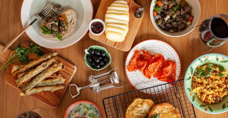 Lisbon: Portuguese Petiscos Cooking Class - Activity Details