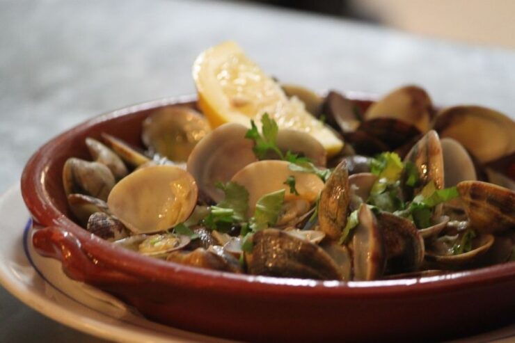 Lisbon: Portuguese Petiscos Tasting Tour by E-Bike - Tour Details