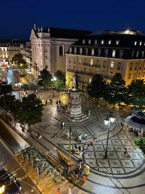 Lisbon Portuguese Soul on Stage: Fado and Writing with Tickets - Why This Tour Is a Great Pick