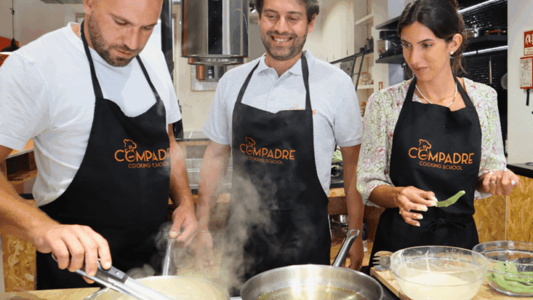 Lisbon: Portuguese street food cooking class with Drinks - Final Thoughts