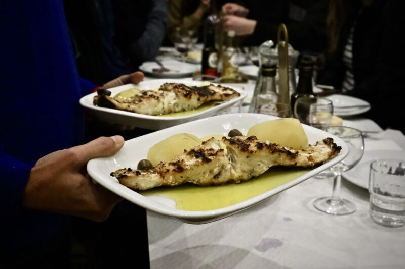 Lisbon: Portuguese Tapas & Wine Small Group Secret Food Tour - Good To Know