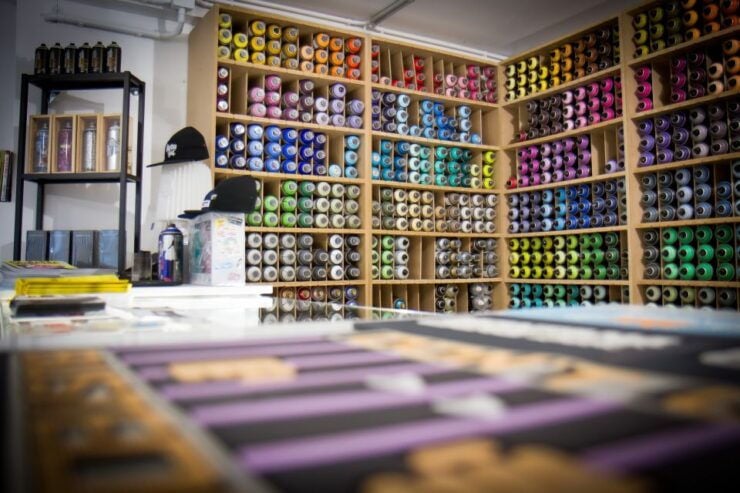 Lisbon: Portuguese Wine Tasting & Graffiti Experience - Artistic Exploration in Lisbon