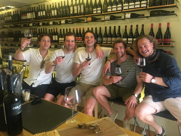 Lisbon: Portuguese Wine Tasting - Experience Highlights