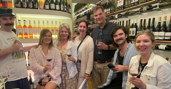 Lisbon: Portuguese Wine Tasting - Ideal for Wine Enthusiasts