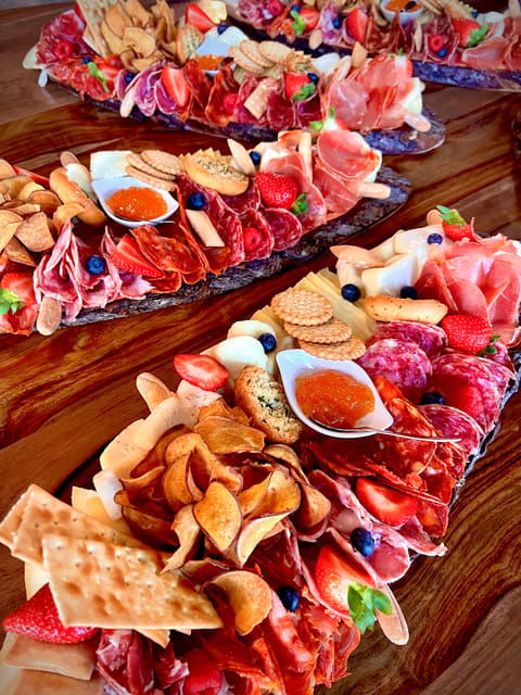Lisbon: Premium Port Wine Tasting & Tapas - Good To Know  