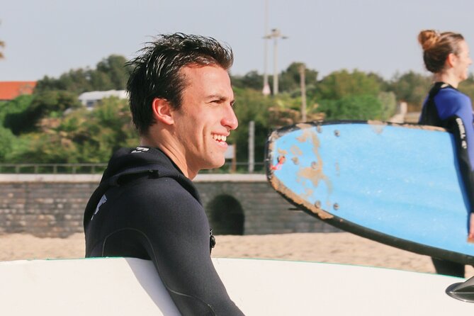 Lisbon Premium Surf Experience - Fun & Excitement Guaranteed - Good To Know