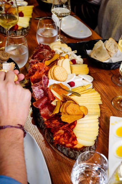 Lisbon: Premium Wine and Tapas Tasting Session - Final Thoughts