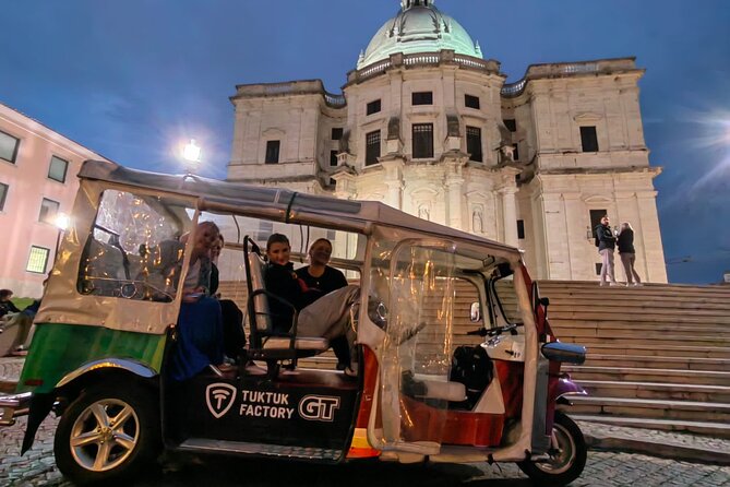 Lisbon Private 3 Hours Tour - Pricing and Reviews