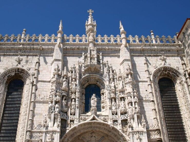 Lisbon: Private 4-Hour Tour - Experience Highlights and Itinerary