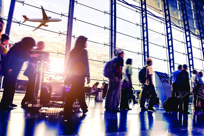 Lisbon Private Airport Departure Transfer - Booking Details