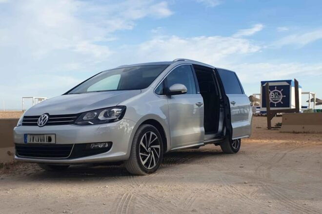 Lisbon: Private Airport Transfer to Your Destination - Customer Support and Discounts