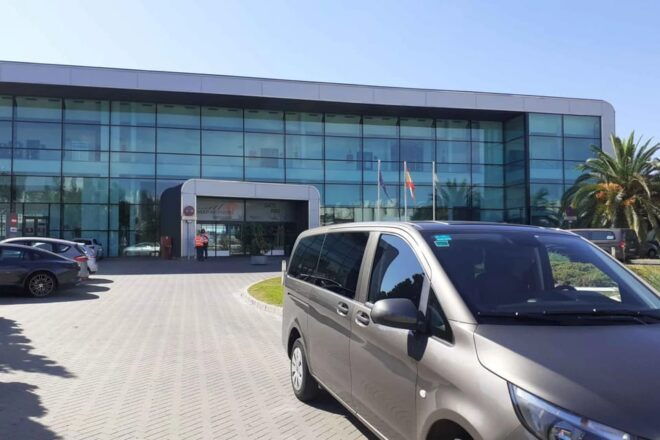 Lisbon: Private Airport Transfer to Your Destination - Booking and Availability