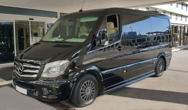 Lisbon: Private Airport Transfer to Your Destination - Additional Packages